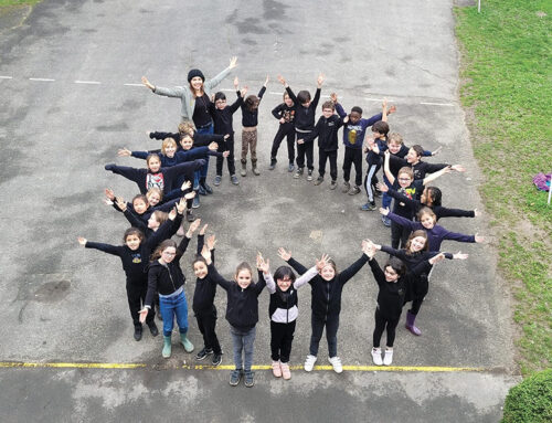 Collège ND de Bury : Bravo AS futsal !